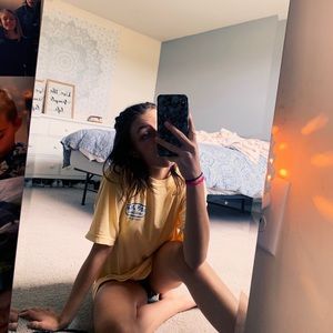 Meet your Posher, Emmah